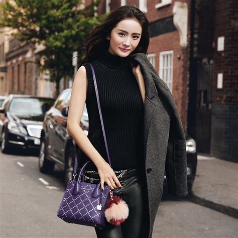 michael kors yang mi